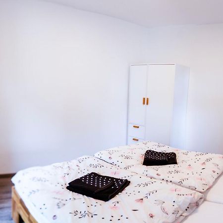Moderni Apartman Uprostred Sumavske Prirody Zdikovec Exterior photo