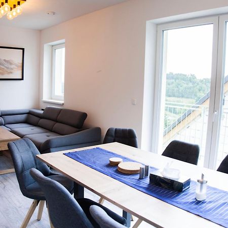 Moderni Apartman Uprostred Sumavske Prirody Zdikovec Exterior photo