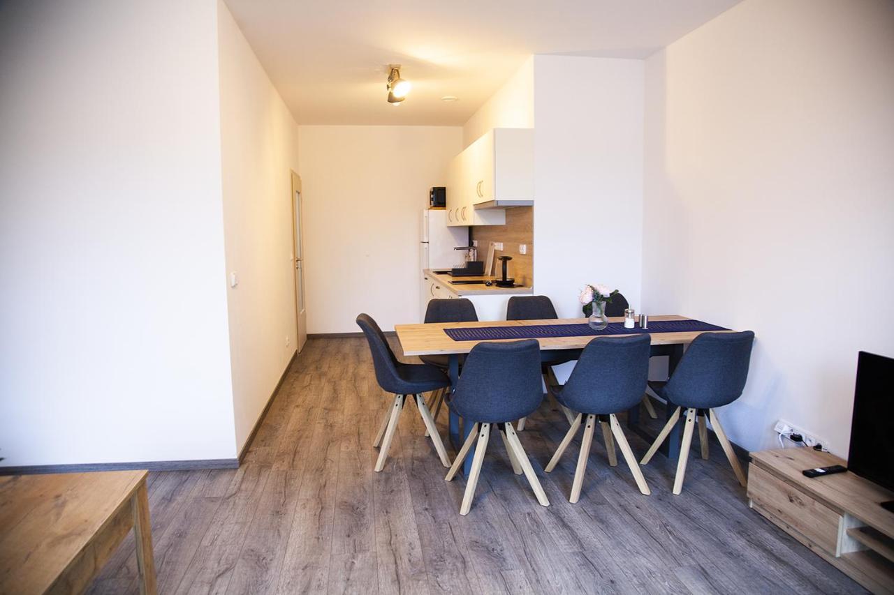 Moderni Apartman Uprostred Sumavske Prirody Zdikovec Exterior photo