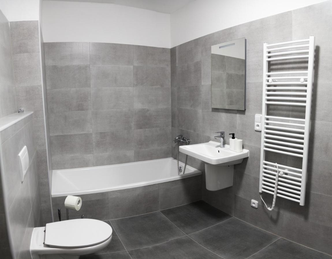 Moderni Apartman Uprostred Sumavske Prirody Zdikovec Exterior photo