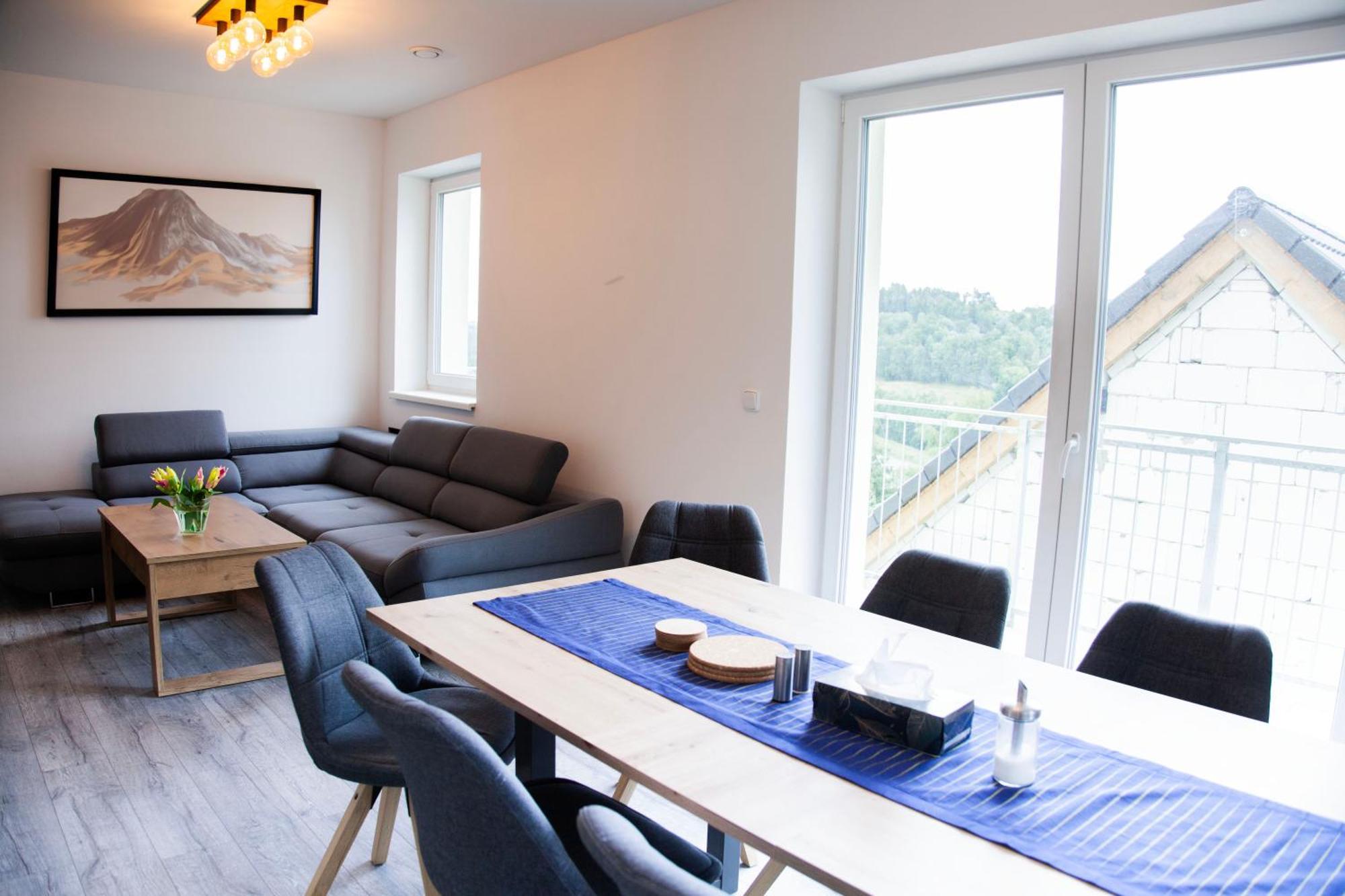 Moderni Apartman Uprostred Sumavske Prirody Zdikovec Exterior photo